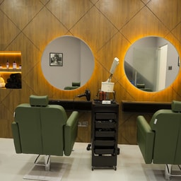 CUTS & COMB RAMANATHAPURAM