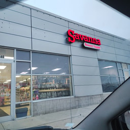 Savanna Beauty Supply