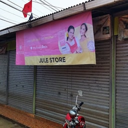 Jule Store Cabang 1