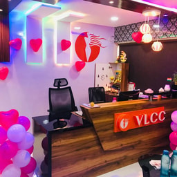 VLCC Skincare, Beauty & Wellness Center