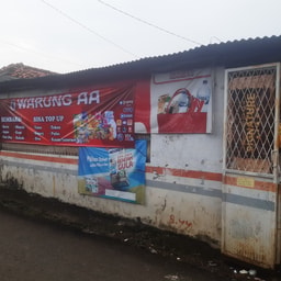 Anggi Kosmetik