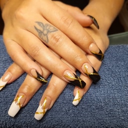 Sonnengalerie Lashlounge Beautylounge