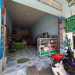 Da Thao Cosmetics Store
