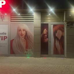Studio VIP