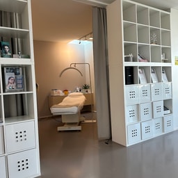 SPALINO AESTHETICS & MED. KOSMETIK LONGEVITY