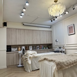 M+M Korean Semi-Permanent Aesthetics
