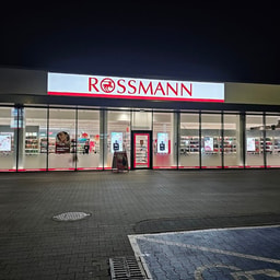 Drogeria Rossmann