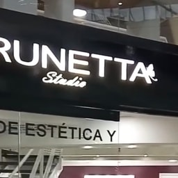 Brunetta Studio Estetica y Belleza