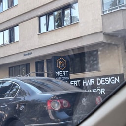Mert Hair Design