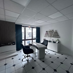 Glanz & Glueck Kosmetikstudio K. Gluch