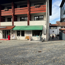 Parfümerie am Kurplatz