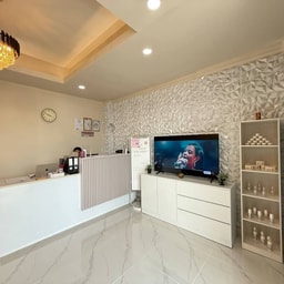Fortune Esthe Cebu Beauty Clinic Salon
