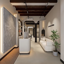Le Pearance Salon
