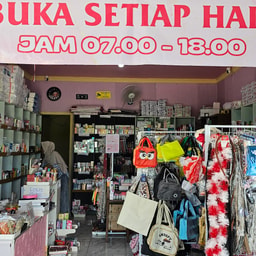 Bunga Kosmetik
