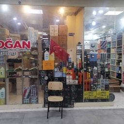 Ibrahim Dogan Kozmetik Gaziantep