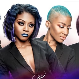 The Edge Beauty Concept Salon NY