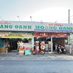 Hoang Oanh Cosmetics