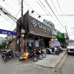 Sam Thi Go Cong