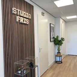 Studio Fris