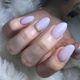 The Queens of nails y Lujan Merlos Makeup