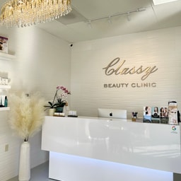 Classy Aesthetics & Wellness