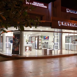 Kryolan Bolivia