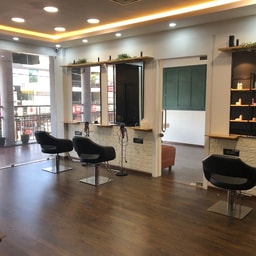 Aura Hair and Makeup Studio