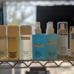 Kut Above Salon & Day Spa