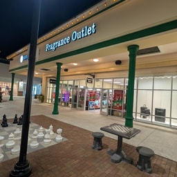 Fragrance Outlet