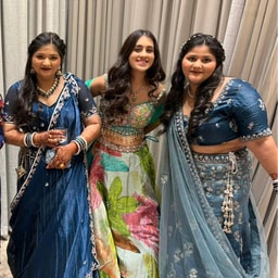 Shree makeup studio & Academy