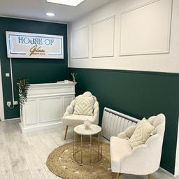 House of glam