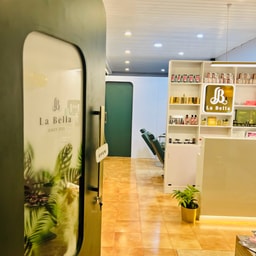 Labella Ladies Beauty Salon