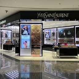 YSL Beauty MY Mid Valley SouthKey JB
