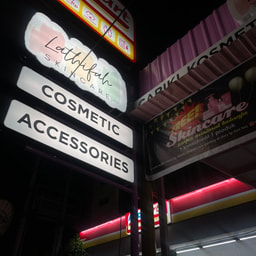 Lathifah_skincare