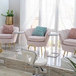 Miracle Aesthetic & Beauty Center