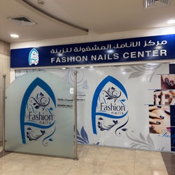 Fashion Nails Beauty Salon
