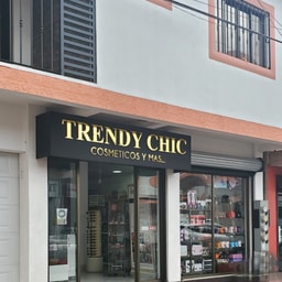 Trendy Chic