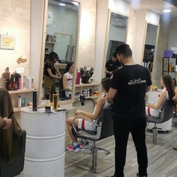 The Beauty Lounge