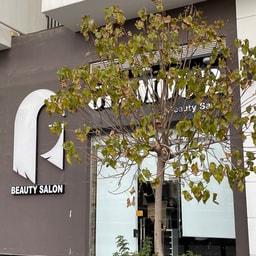Glamour Beauty Salon