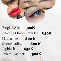 Sania Beautyid