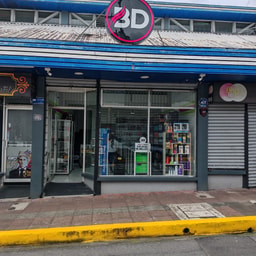 Beauty Depot Heredia