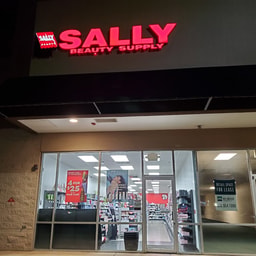 Sally Beauty