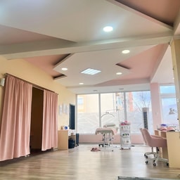 Beauty House - Centar za ubavina Kocani