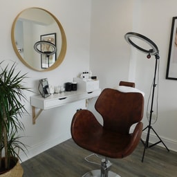 The Beauty Project Cheshire