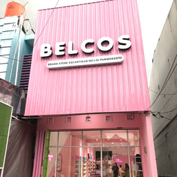 Belle Cosmetics
