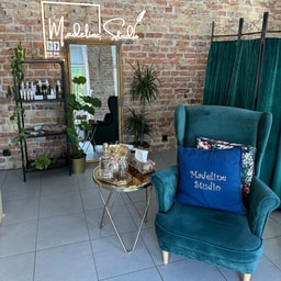 Madeline Studio