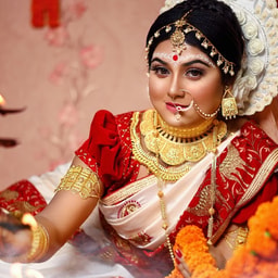 Tilottama Makeup Studio Ladies Beauty Parlour & Training Academy