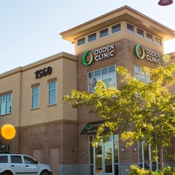 Ogden Clinic | Bountiful Dermatology, Skinceuticals Advanced Clinical Spa