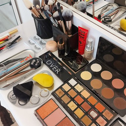 Miranda Makeup Studio