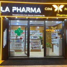 Parapharmacie La Pharma